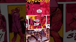 The Darkest Flash Comic!