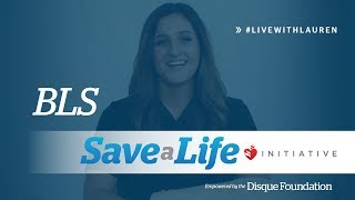 Basic Life Support- BLS for PALS (2019)