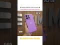 Motorola Moto G86 512GB 5G 16GB 6,7" iP69 Câm 50MP Self 32MP
