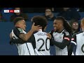 EXTENDED HIGHLIGHTS | Everton 1-1 Fulham (6-7 Pens) | SEMI-FINAL BOUND! 🏆