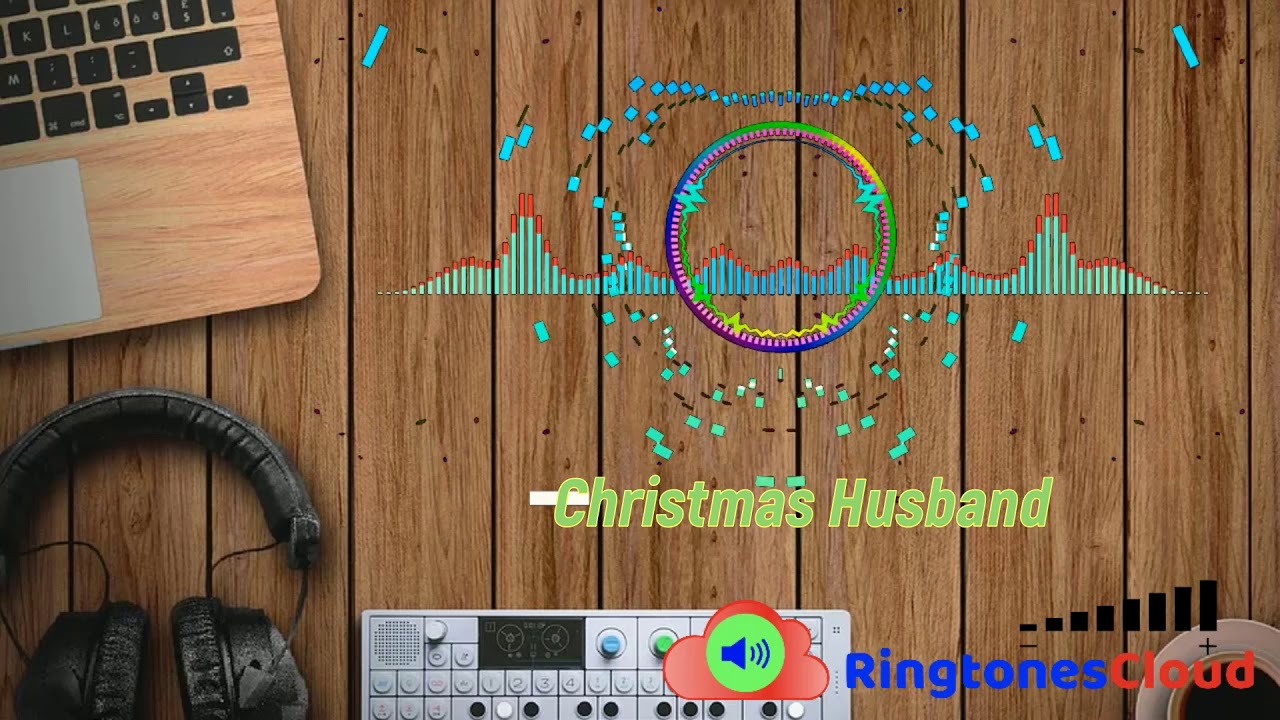 Christmas Husband Ringtone free for mobile phones