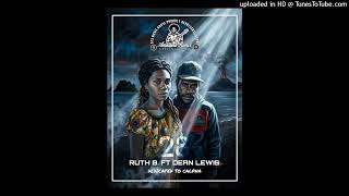 Ruth B FT DEAN LEWIS BY AMASUNA675(Amasuna Remix)-Tribute Song(Dedicated to Calpha)