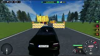 Best V8 4.0 Tune For Toyoda Perseguidortoyota Chaser, Fix It Up, Roblox