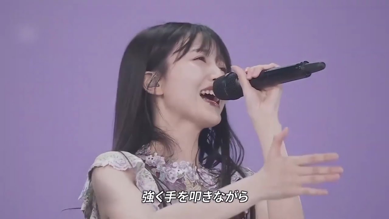 乃木坂46「僕が手を叩く方へ」Full Ver. - YouTube