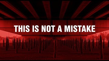 Hostile Architecture: The Secret War on Public Space 😠 #hostilearchitecture