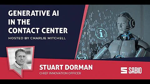 Generative AI In the Contact Center: Announcements, Use Cases, & Future Possibilities - DayDayNews