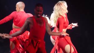 Lady Gaga - Dancin' In Circles (The Forum, Los Angeles CA 8/8/17)
