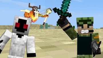 Entity 303 the final shadow Ep. 2 (ending)