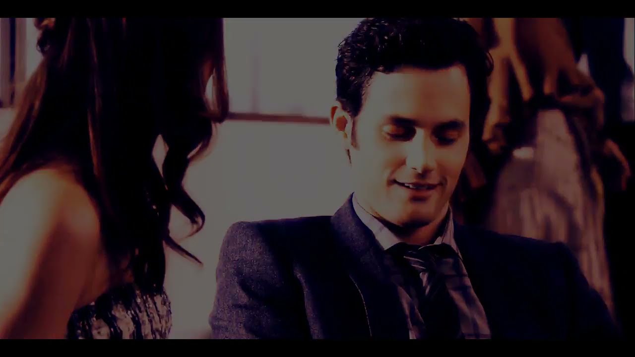 Why don't you let her go? - YouTube