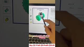 This food-dispensing toy is a very popular dropshipping product! ! ! #shopify #supplier #ecommerce