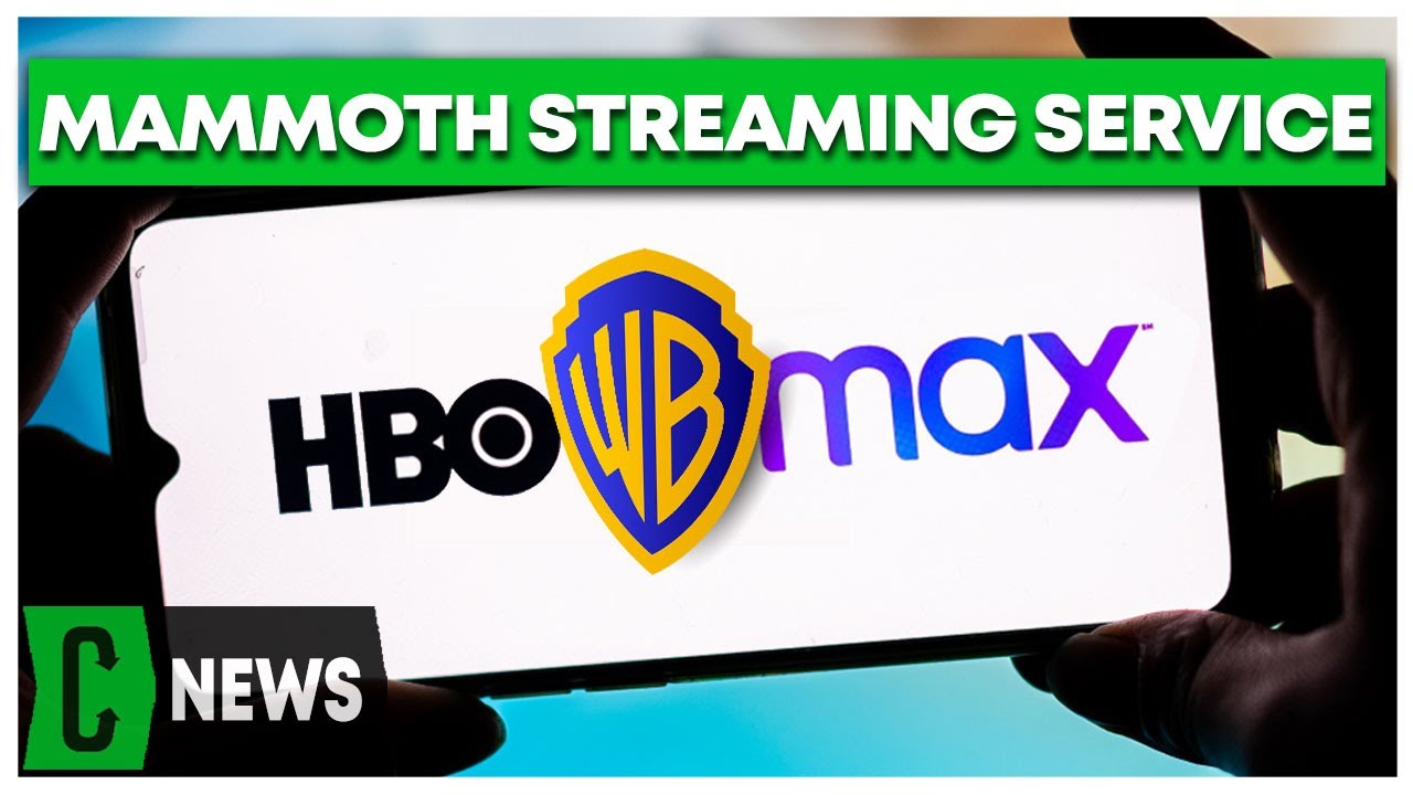 HBO and Discovery's 'Max' streaming service is here - The Verge