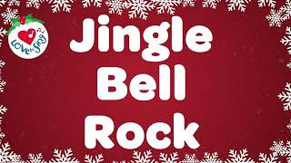 1 hour Jingle Bell Rock