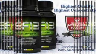 Httpwww.healthynutritionfacts.orgef13-Muscle-Supplement