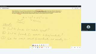 Calculus Lesson 1: Introduction to Differentiation & Integration (Real-World Examples)