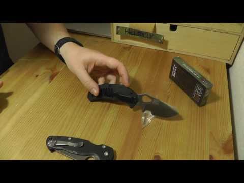 5.11 Tactical LMC Modified Clip Point | EDC Gear Werkzeug Multitool