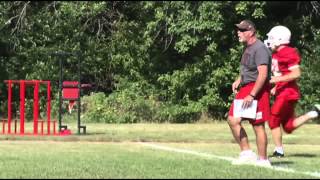 Full KNIGHT MOVES - ASSUMPTION FOOTBALL Update
