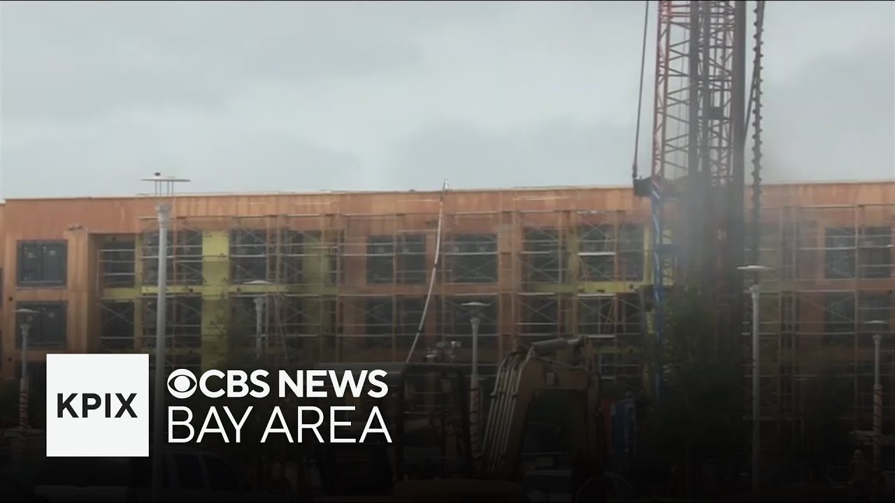 San Jose developer comments on what is driving region’s lack of new housing