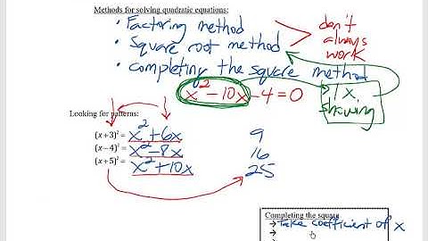 Math 120 7.4-7.5 video 1