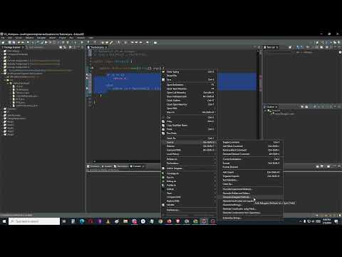 Java Programming Interview Questions | Calculate factorial of an integer (F(n) = F(1)*F(2)...*F(n))