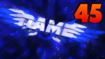 TOP 40 3D Intro Templates #45 Cinema 4D / After Effects + Free Download