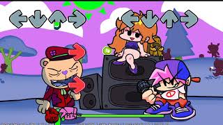 Vs B Side Flippy Fanmade Gameplay