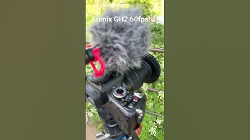 Shooting on the Lumix GH2 today. Love this camera!!! Video coming soon. #microfourthirds #lumixgh2