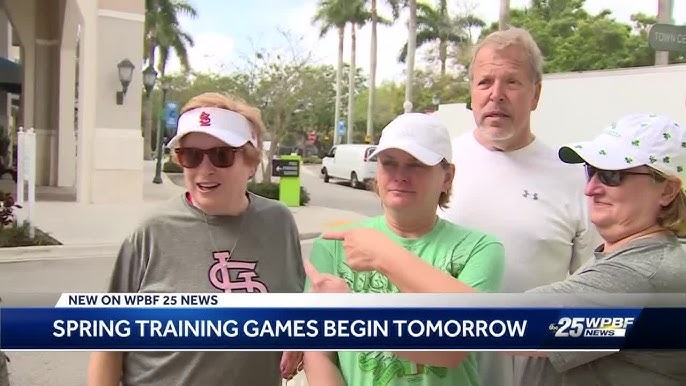 Spring training begins for New York Mets in Port St. Lucie, Fla. – New York  Daily News