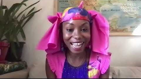 UpLink Trillion Trees Challenge  Sustainable Development Summit 2020