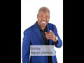 Nguye yedwa powerful song-donny