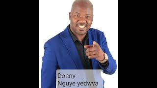 Nguye yedwa powerful song-donny
