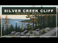 Silver Creek Cliff: The Tunnel Through Minnesota's North Shore | Lake Superior History