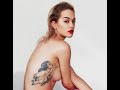 Идеи ТАТУ  для девушек -Tattoo IDEAS for girls.  -