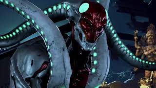 Tekken 7 Arcade with Yoshimitsu