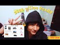2026 Vision board