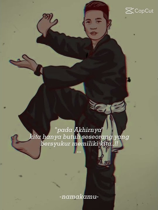 kata' mutiara PSHT