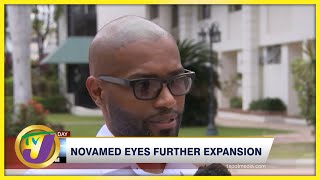 Novamed Eyes Further Expansion | TVJ Business Day - July 12 2022