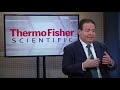 Thermo fisher scientific ceo expanding in emerging markets  mad money  cnbc
