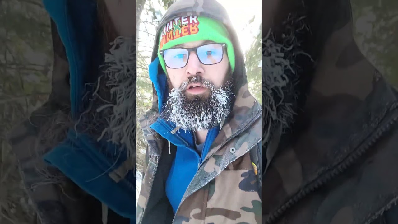 Ascension du Mont Saint-Anne