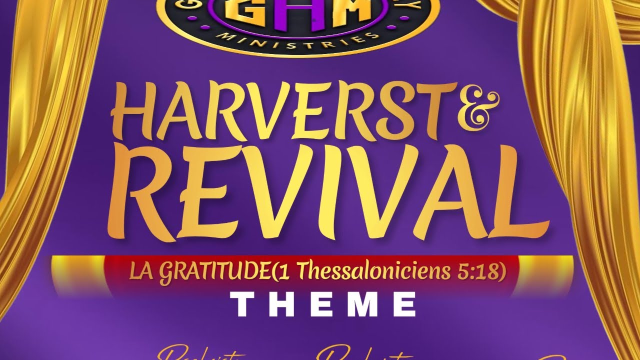 GAM Revival/ day1 / 03-08-2026