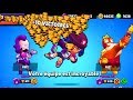 BFA + BLAROD + un ABONNÉ de 13 ans SURPRENANT = que des VICTOIRES sur Brawl Stars