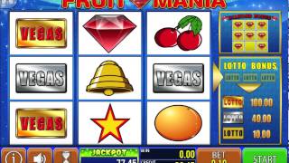 Fun Games 777 - Fruit Mania screenshot 5