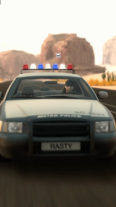 Police☠️ - YouTube