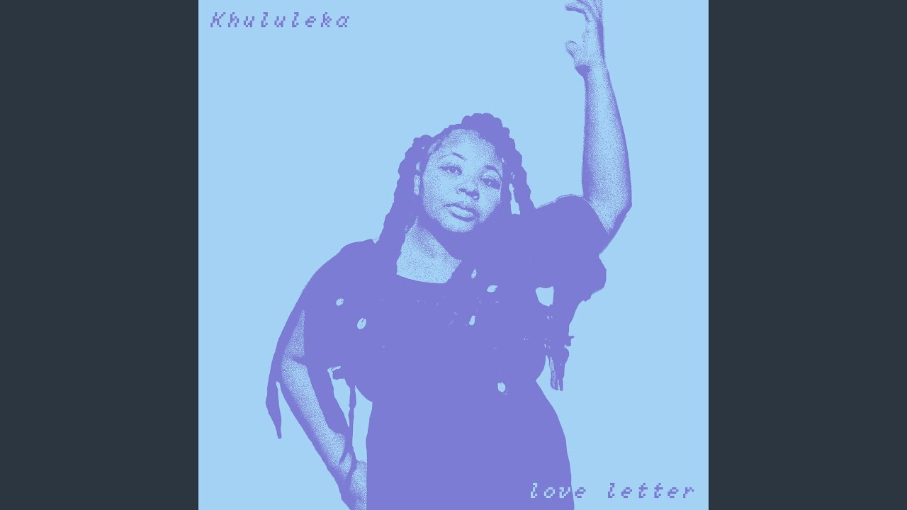 Khululeka (Lisbird Remix)