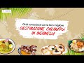 Cities Known with Their Best Culinary Destination in Indonesia