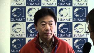 辻野晃一郎氏「日本再創造へのビジョンと行動」