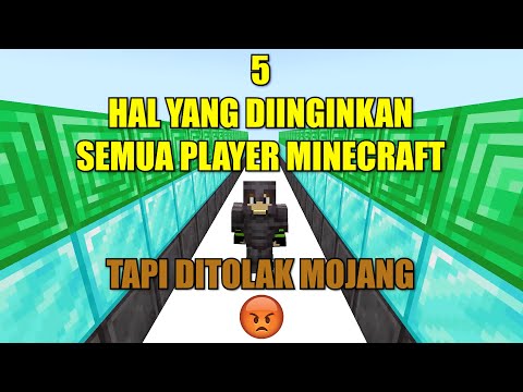 Video: Cara Menurunkan Minecraft: 7 Langkah (dengan Gambar)