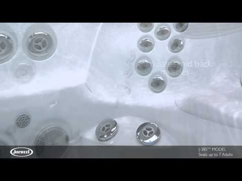 Jacuzzi 300 J385