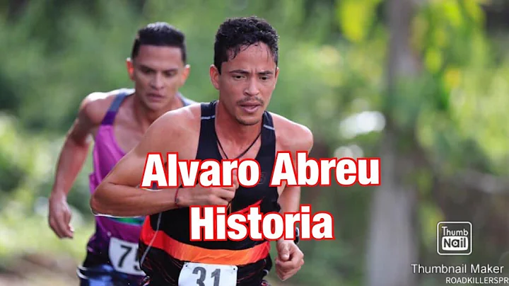 Alvaro Abreu su Historia