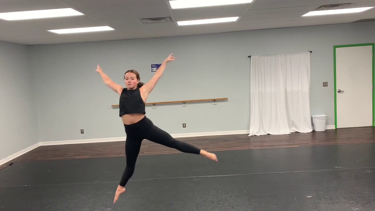 Sarah Sterling Optional Third Video Submission