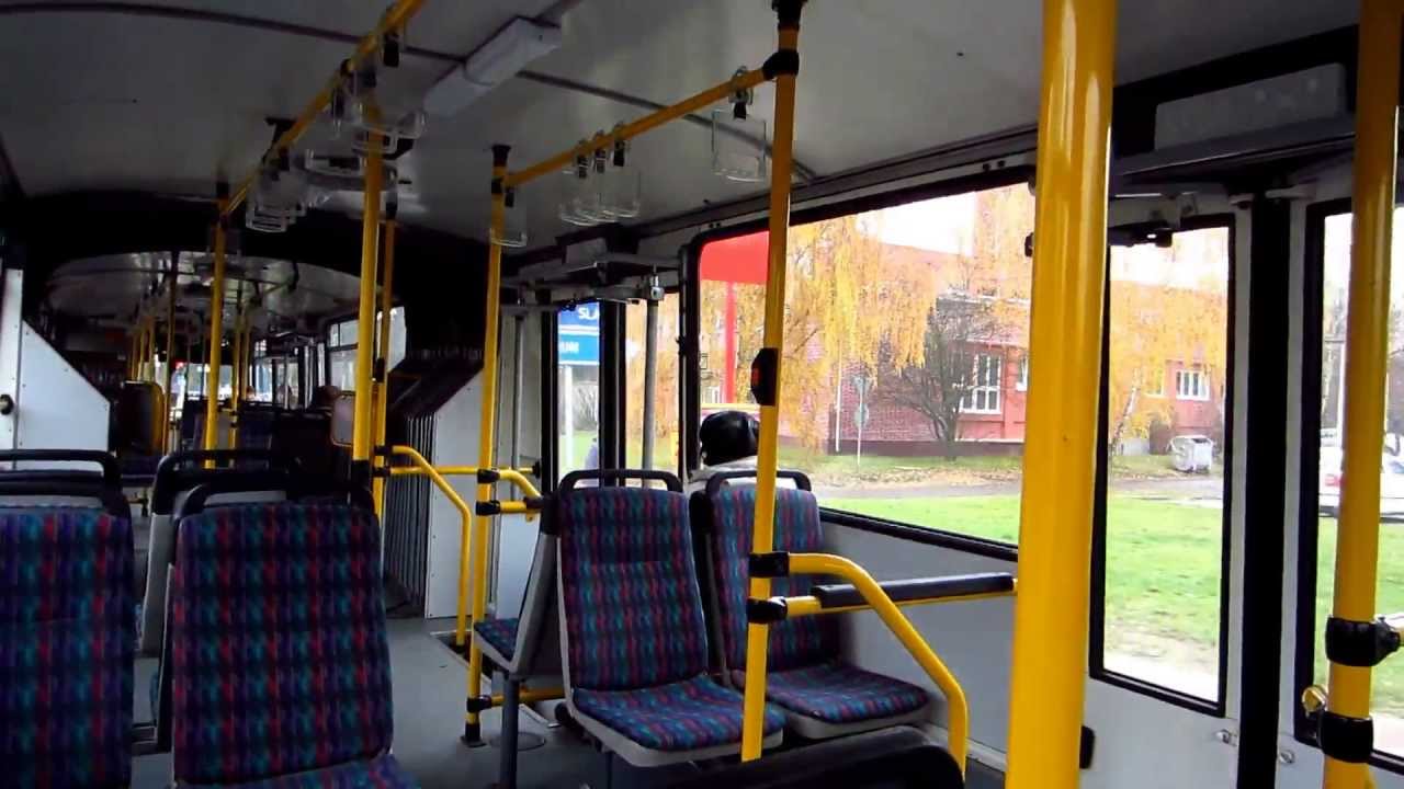 Karosa B941 KLM 55-29